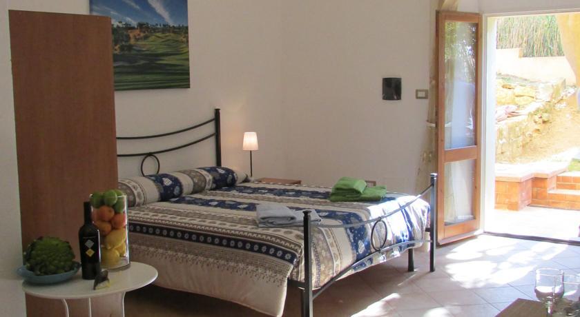 Residence Argentiera Miniera dellʼArgentiera Eksteriør billede