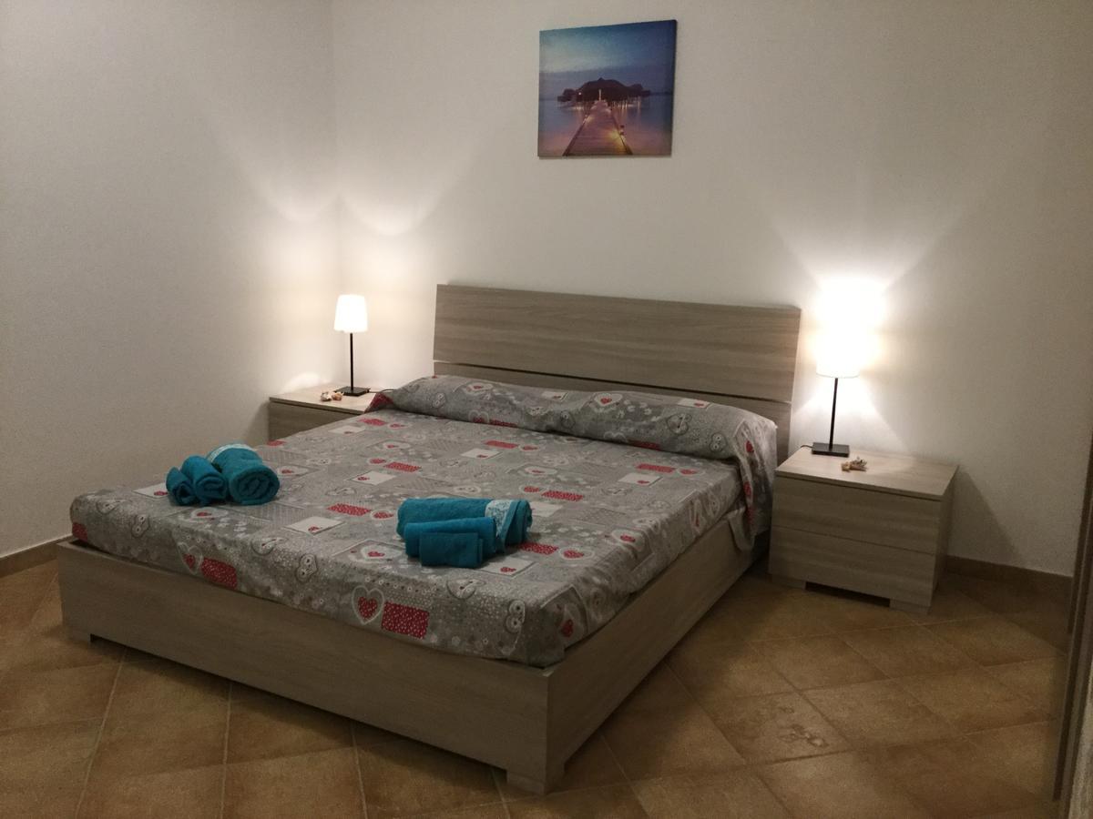Residence Argentiera Miniera dellʼArgentiera Eksteriør billede
