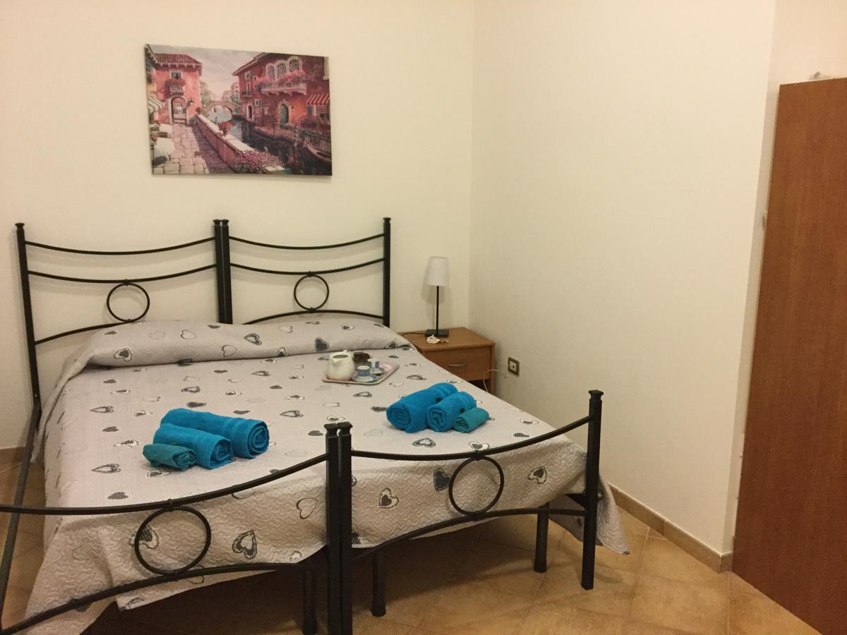 Residence Argentiera Miniera dellʼArgentiera Eksteriør billede