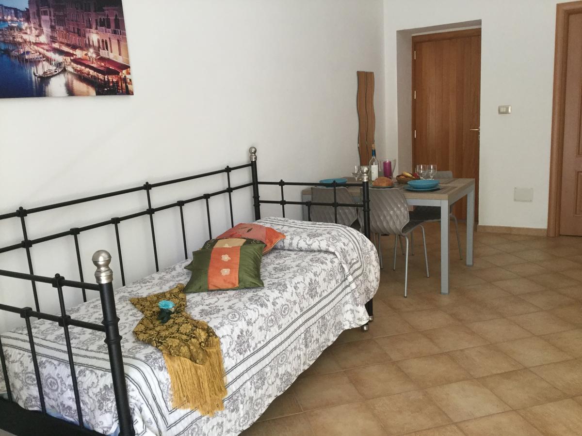Residence Argentiera Miniera dellʼArgentiera Eksteriør billede